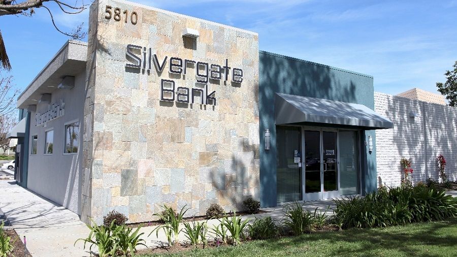  Silvergate  $586     III  2020 
