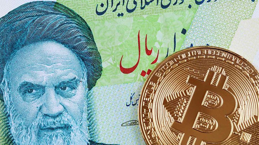 Иранские майнеры должны в течение месяца зарегистрироваться у регулятора