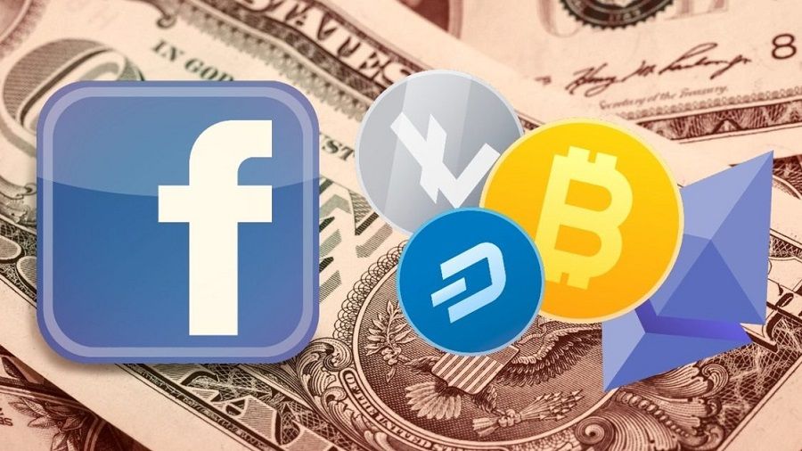 СМИ Facebook может анонсировать Global Coin уже в этом месяце