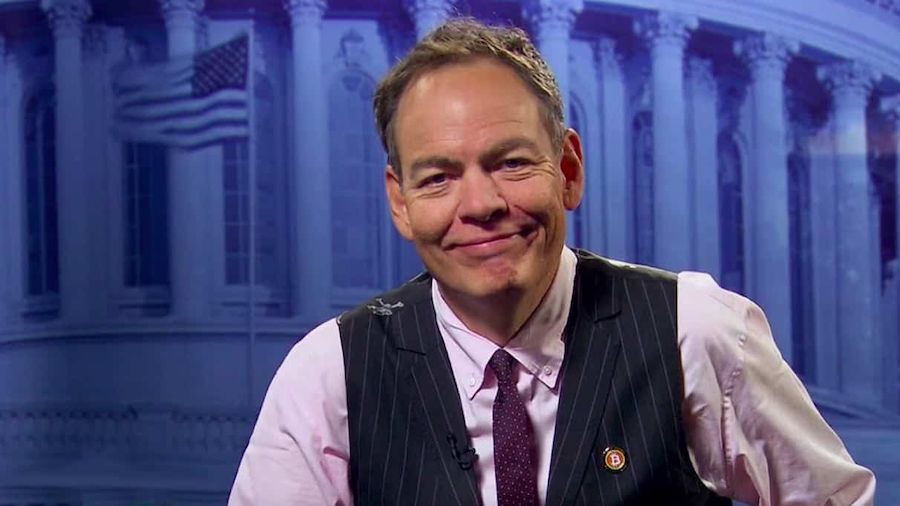 Макс Кайзер: Власти США могут в любой момент обнулить корпоративные биткоин-запасы