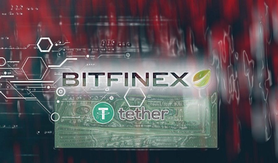 Bitfinex  Tether     