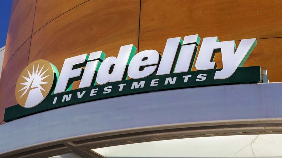     Fidelity Investments     