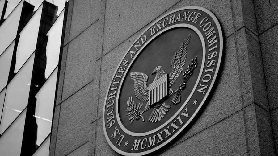 : SEC  CFTC  Three Arrows Capital      