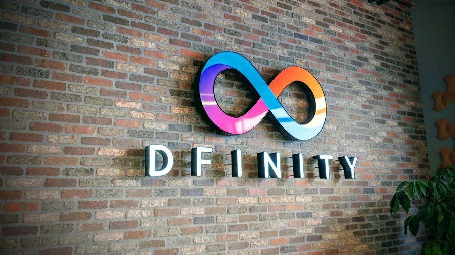  dfinity internet computer     