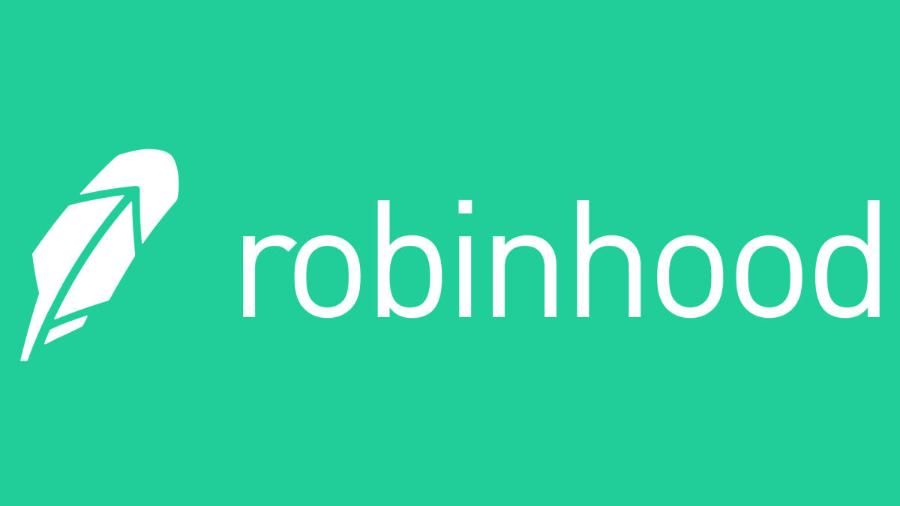  :    Robinhood   1  