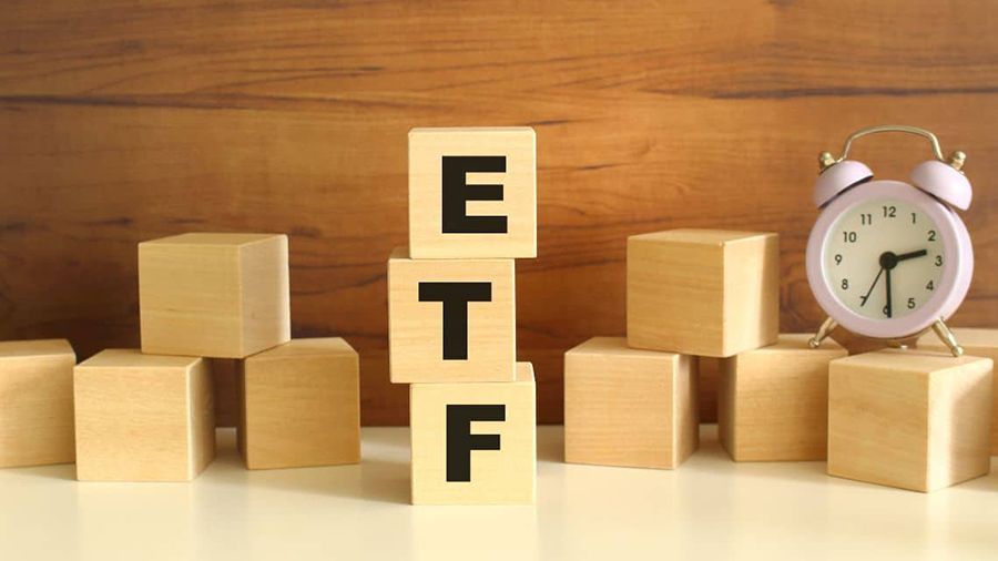  evolve etf group funds    