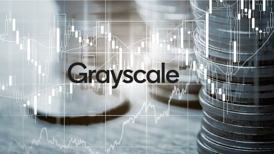   grayscale  coinbase    