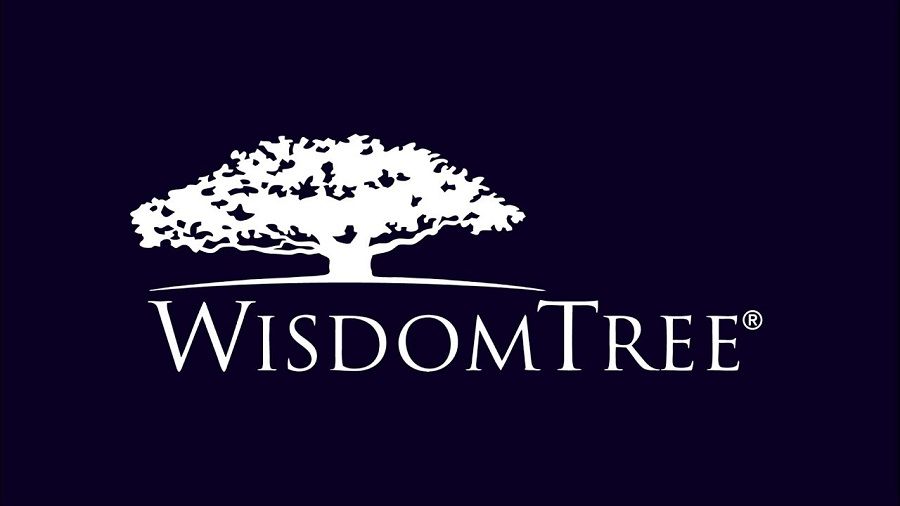  wisdomtree  etf sec    