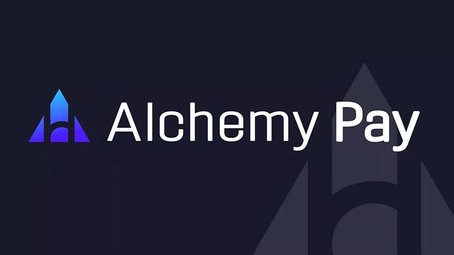   alchemy   pay   