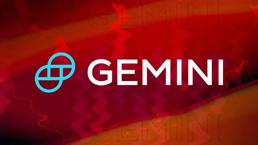  Gemini   DCG    