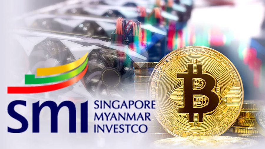    investco   singapore myanmar 