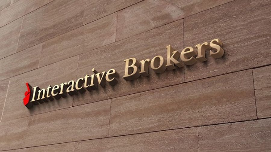   interactive  brokers osl   