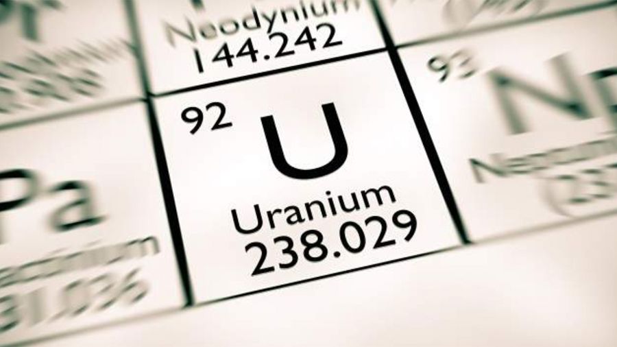 Uranium One и Insolar изучают блокчейн для отслеживания поставок урана