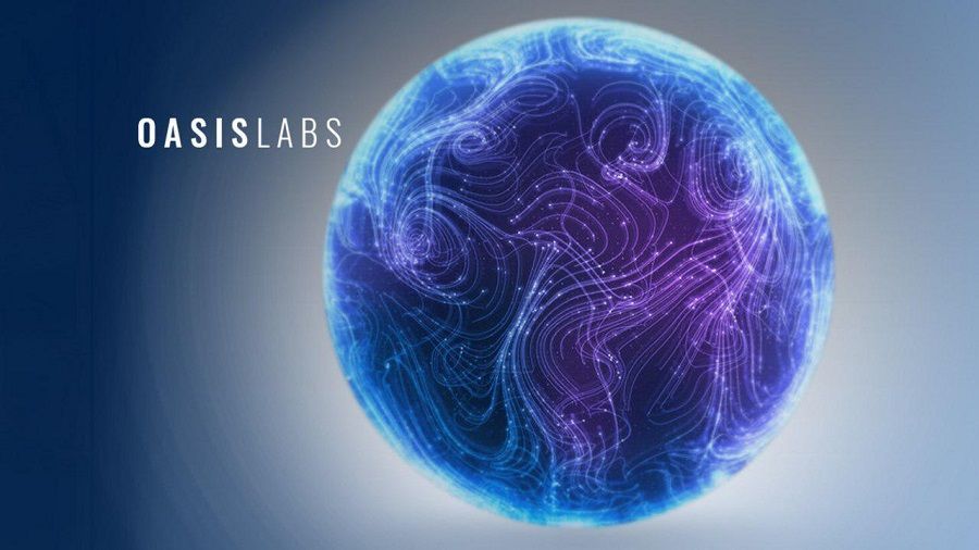 Oasis Labs      Oasis Network