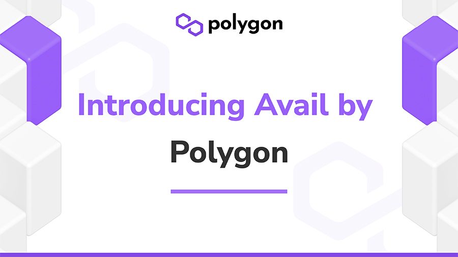  Polygon      Avail