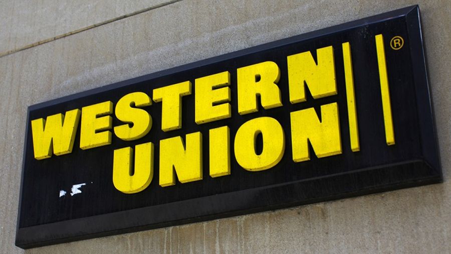   western   union   