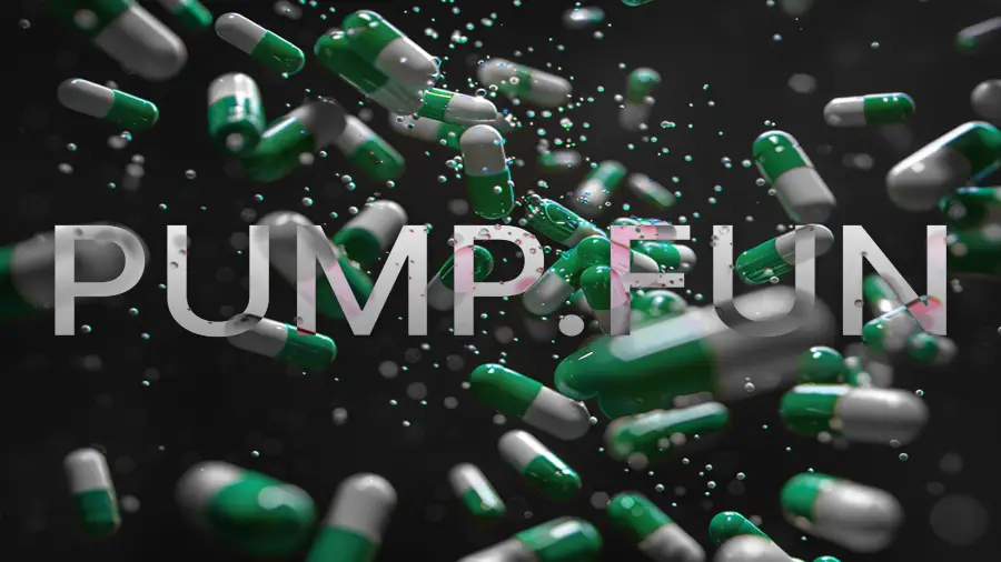 Платформа мем-коинов Pump.fun закрыла функцию прямой трансляции из-за трэш-стримов