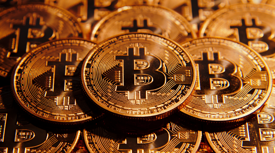 CryptoQuant: Потенциал роста биткоина еще не исчерпан