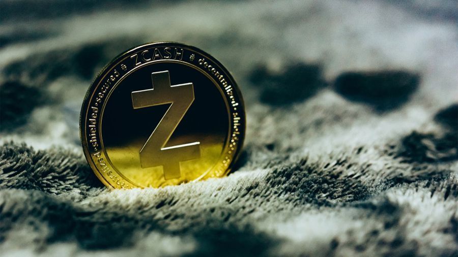  zcash tokensoft anchorage wzec  wrapped  