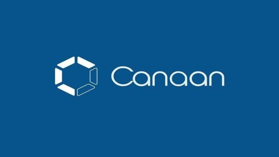 Canaan   2000 ASIC-  