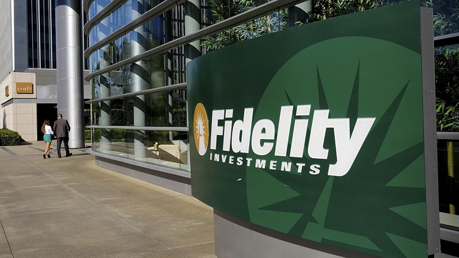 Fidelity     SEC    ETF  