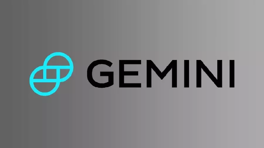  Gemini    Gemini Earn $1,8 