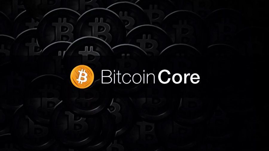  bitcoin core     2017 