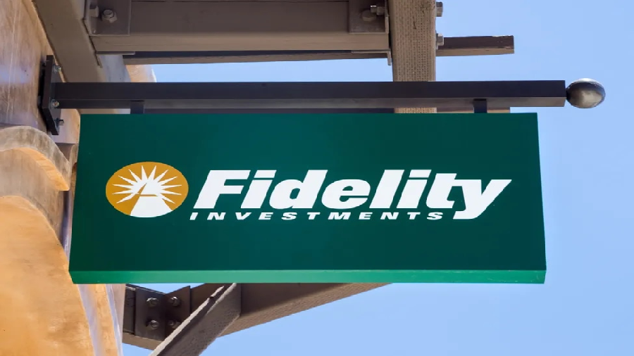     Fidelity Investments  BTC   