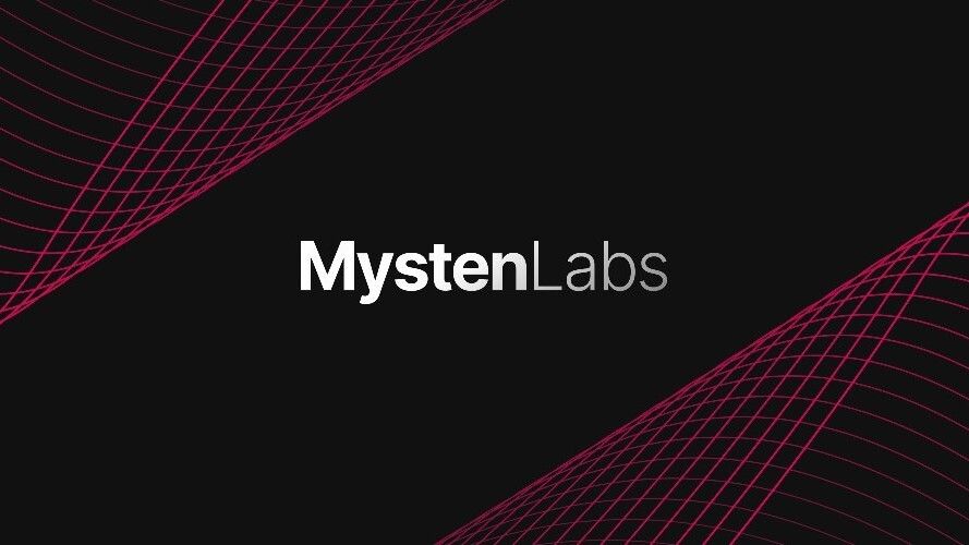 Mysten Labs   FTX      SUI  $96 