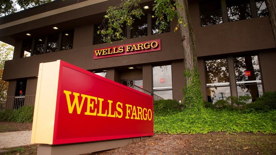 Wells Fargo:      
