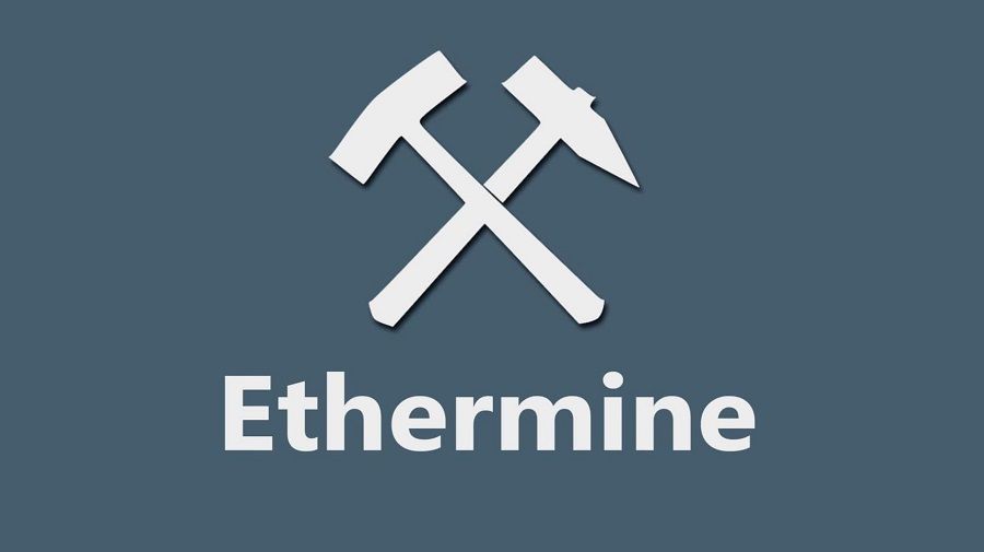  Ethermine   ETH   