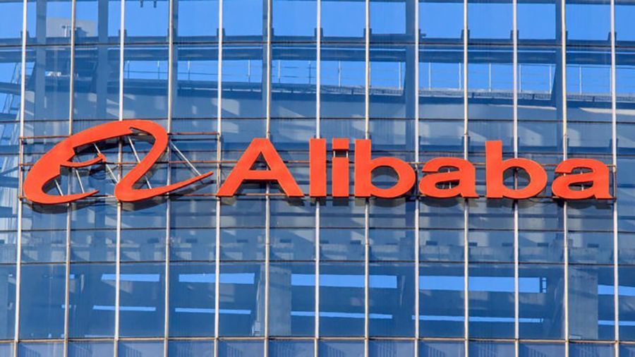 - Alibaba:   