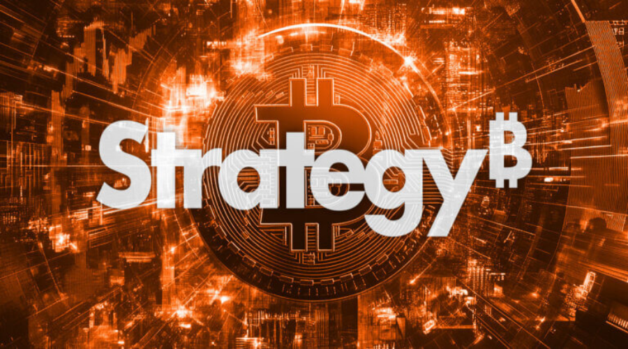 Strategy перевела 411,48 биткоинов на торговую площадку Coinbase Prime