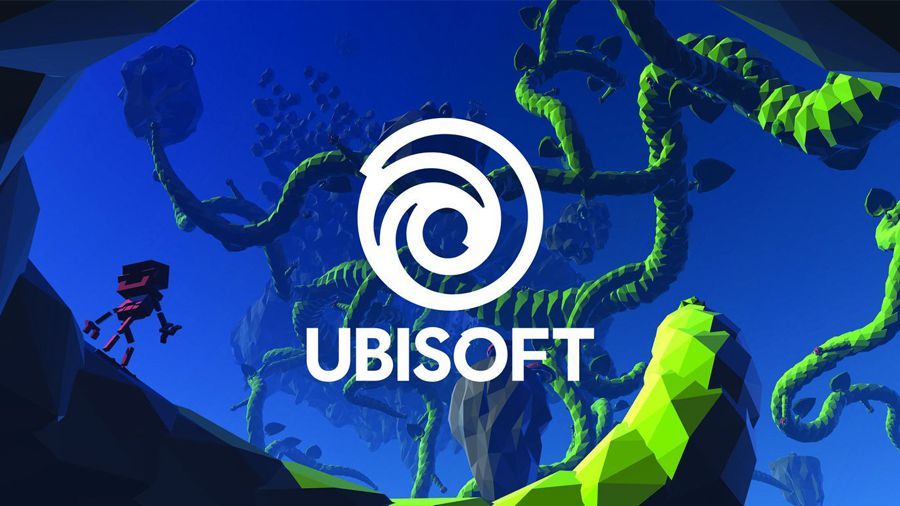  Ubisoft:       NFT  