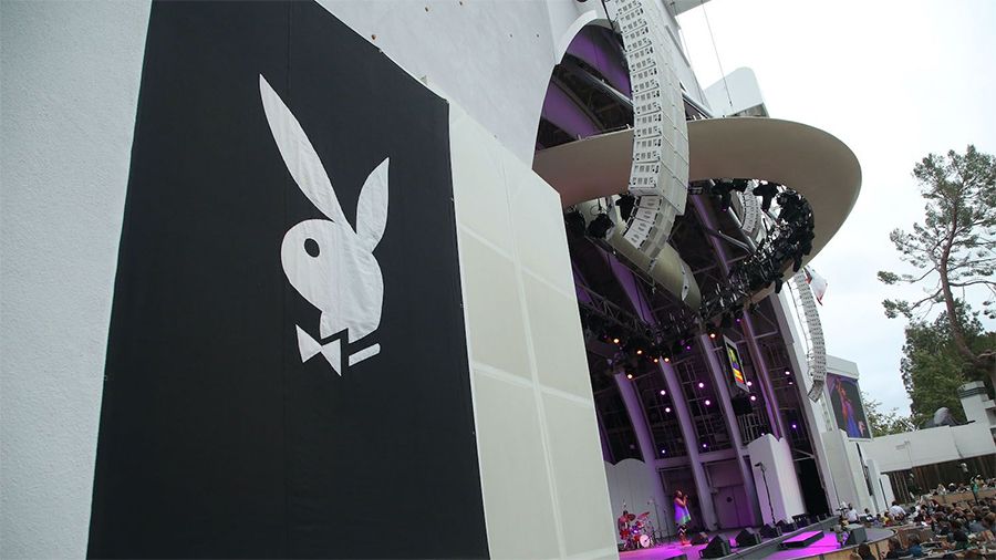 Playboy   NFT The Art of Gender and Sexuality