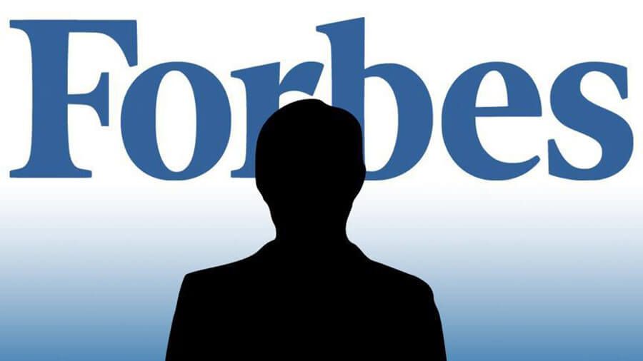  forbes       