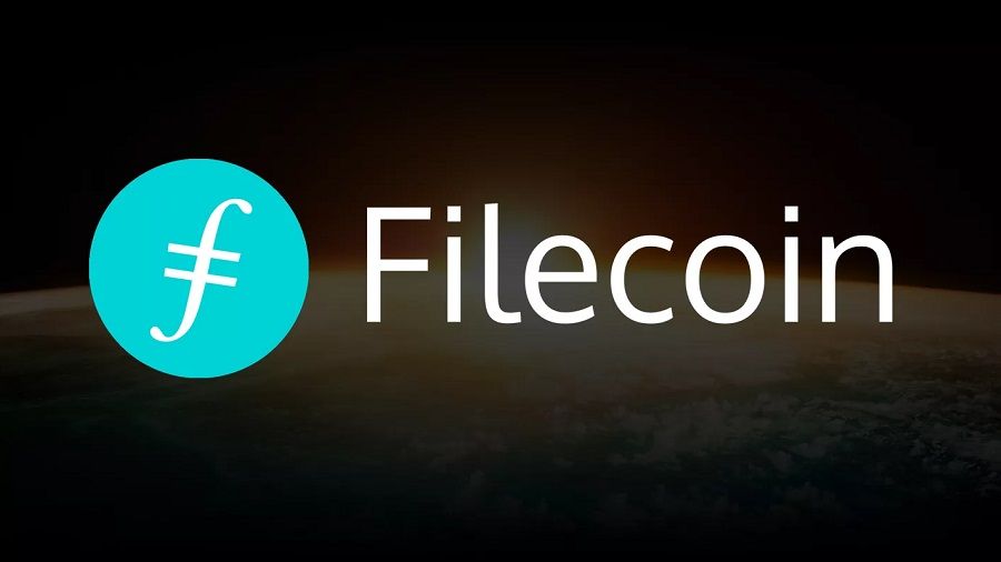 SEC: Filecoin    