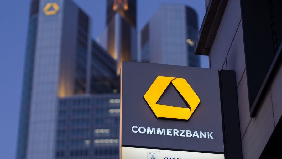   commerzbank      