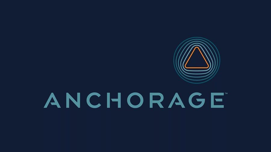  digital anchorage      