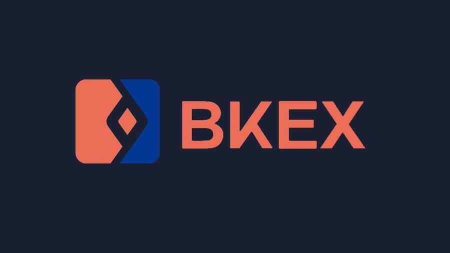  BKEX    -  