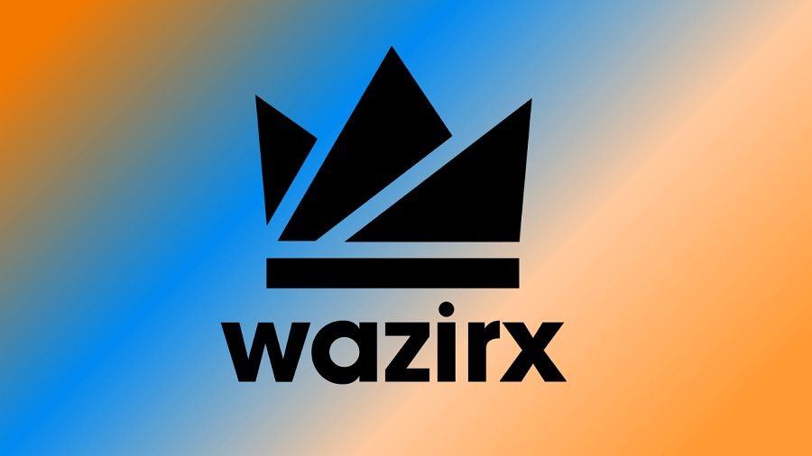   WazirX   2 400   