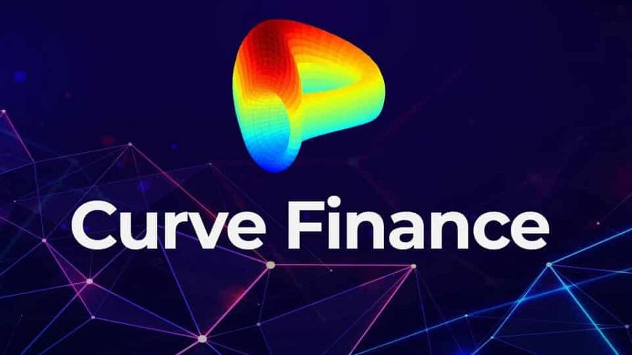 Curve Finance   crvUSD   