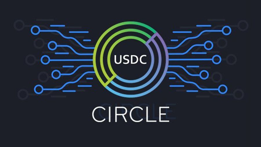  stellar circle  usdc    
