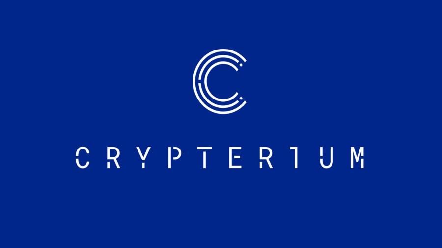 FCA     Crypterium
