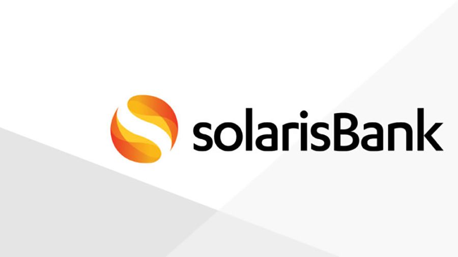 Solarisbank     API      