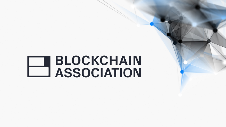  blockchain sec association     