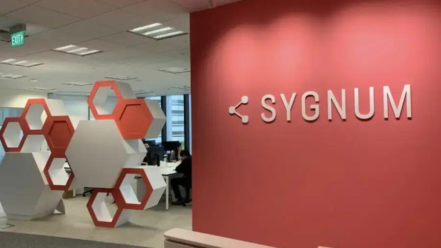 Sygnum Bank: 57% инвесторов-юрлиц планируют увеличить вложения в криптовалюту