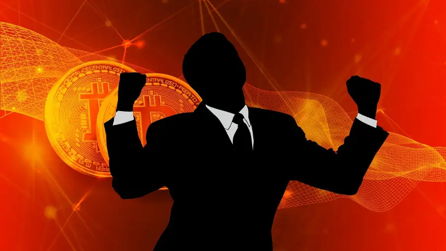 iShares: Биткоин получил у инвесторов новый статус