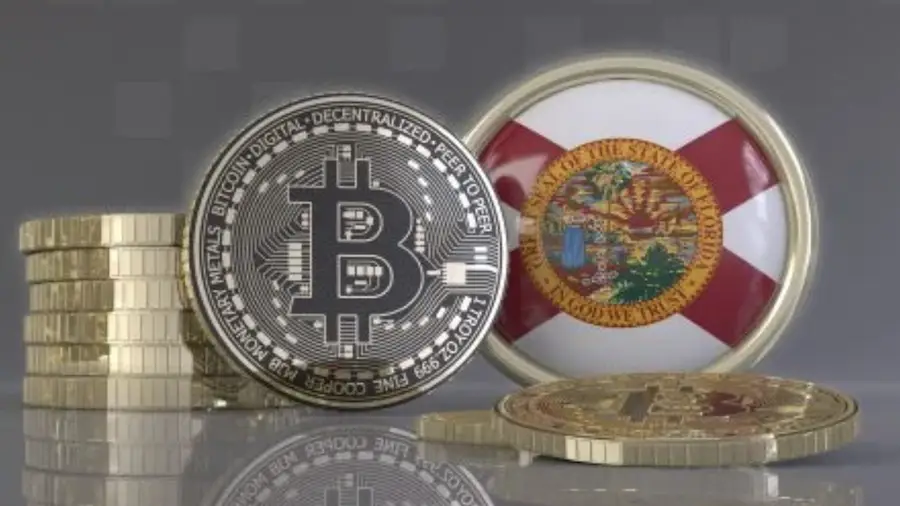 Власти Флориды отложили законопроект о госинвестициях в биткоины Власти Флориды отложили законопроект о госинвестициях в биткоины