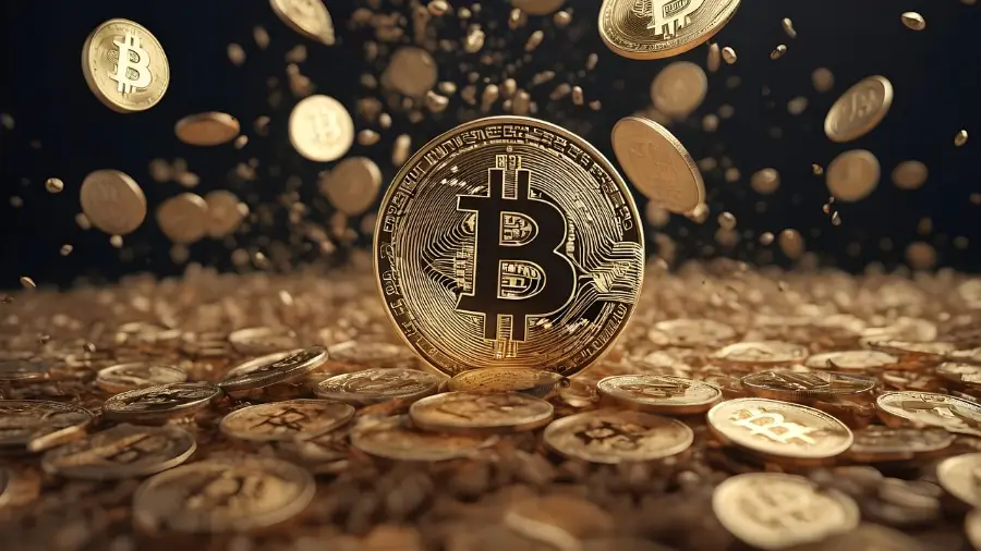 В Matrixport назвали главные угрозы для бычьего тренда биткоина